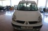 RENAULT KANGOO 1500 DCI DE 85 CV CON 5 PLAZAS