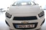 CHEVROLET AVEO 1300 TURBO DIESEL DE 95 CV Y 6 VELOCID.