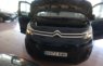 CITROEN JUMPY 1600 HDI 115 CV CON 6 PLAZAS