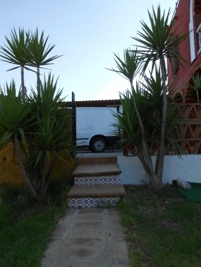 CHALET SITUADO FRENTE A LA ERMITA 