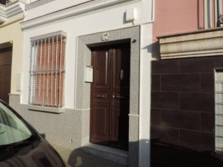 CASA RECIÈN REFORMADA FAMILIAR