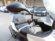 MOTO KINKO DE 500 CC  ARNAGE 500 I AUTOMÀTICA