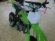MINI-MOTOS CAMBIO AUTOMATICO DE 49 CC DEPORTIVA