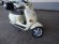 MOTO VESPA 50 SCOTER