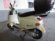 MOTO VESPA 50 SCOTER