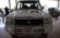 GALLOPER EXCEED 2500 TURBO DIESEL