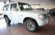 GALLOPER EXCEED 2500 TURBO DIESEL