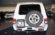 GALLOPER EXCEED 2500 TURBO DIESEL