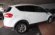 FORD KUGA TDCI 2000 TURBO DIESEL DE 140 CV Y 6 VELOCID.