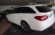 MERCEDES-BENZ C 200 TURBO DIESEL CON CAMBIO AUTOMATICO