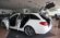 MERCEDES-BENZ C 200 TURBO DIESEL CON CAMBIO AUTOMATICO