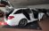 MERCEDES-BENZ C 200 TURBO DIESEL CON CAMBIO AUTOMATICO