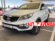 KIA SPORTAGE Kia Sportage 1.7 CRDi Drive 4x2