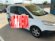 FORD CONECT Ford Transit 1.5 TDCi Kombi Tren