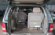 KIA CARNIVAL 2900 CC TURBO DIESEL