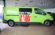 RENAULT TRAFIC DCI DE 125 TURBO DIESEL