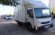 RENAULT MAXITY DTI 150 CV Y 6 VELOCIDADES CON CAJA  Y RAMPA ELECTRICA