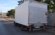 RENAULT MAXITY DTI 150 CV Y 6 VELOCIDADES CON CAJA  Y RAMPA ELECTRICA