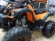 QUADS DINLY BASSA DE 125 CC LEON