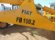 FIAT HITACHI FB 100