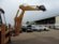 FIAT HITACHI FB 100