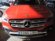 MERCEDES-BENZ X-350D PICK 4 MATIC X-350D 4MATIC AUTOMATICO