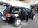 VOLKSWAGEN TOUAREG 4.2 INYECCION DE GASOLINA