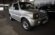 SUZUKI JIMNY 1500 DIESEL