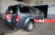 NISSAN PATHFINDER 2500 TURBO DIESEL DE 174 CV