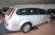 FORD FOCUS 1600 TURBO DIESEL