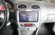 FORD FOCUS 1600 TURBO DIESEL