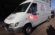 MERCEDES-BENZ SPRINTER 2200 TURBO DIESEL