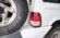 GALLOPER EXCEED 2500 TURBO DIESEL