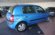 RENAULT CLIO 1200 INYECCION DE GASOLINA