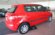 SKODA FABIA 1200 INYECCION DE GASOLINA