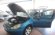 PEUGEOT 307 2.0 HDI DE 136 CV Y 6 VELOCIDADES