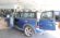 MINI COOPER S 1600 CC INYECCION DE GASOLINA CON 6 V