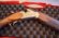 ESCOPETA WINGCHESTER DE TRAP CON POLICHOK TRAP SELECT CON 5 POLICHOK