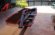 ESCOPETA WINGCHESTER DE TRAP CON POLICHOK TRAP SELECT CON 5 POLICHOK