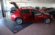 MAZDA 3 2.2 TURBO DIESEL