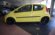 PEUGEOT 107 1.400 HDI CON 55 CV