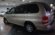 KIA CARNIVAL 2.9 CRDI CON 7 PLAZAS