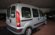 RENAULT KANGOO 1500 TURBO DIESEL DE 82 CV
