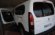 PEUGEOT RIFTER HDI DE 130 CV CON 5 PLAZAS
