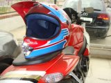 VARIOS  CASCO INFANTILES DE MOTOCROS 2024