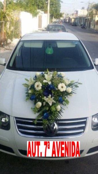 SE ALQUILAN COCHES PARA BODAS Y EVENTOS