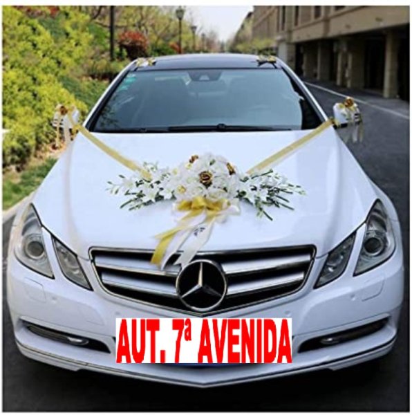 SE ALQUILAN COCHES PARA BODAS Y EVENTOS