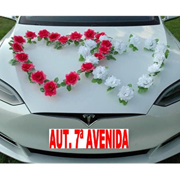 SE ALQUILAN COCHES PARA BODAS Y EVENTOS