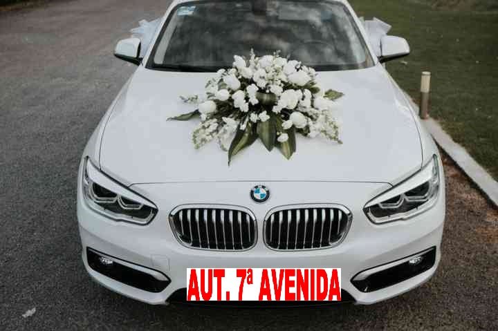 SE ALQUILAN COCHES PARA BODAS Y EVENTOS