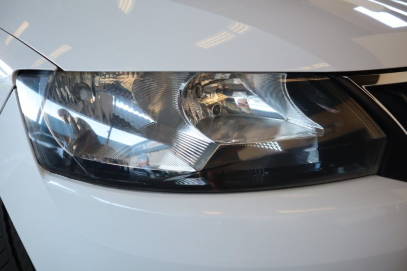 SKODA RAPID 1600 TDI CON 105 CV 5 PUERTAS